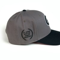 Image 12 of G3 “El truco esta en nunca quitarse” HATS