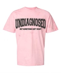 Image 1 of "Undiagnosed"