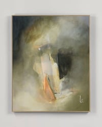 'MABIO' | oil on canvas