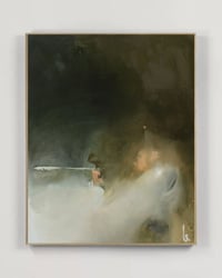 'SWAKALA' | oil on canvas