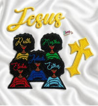 Image 2 of Religious 