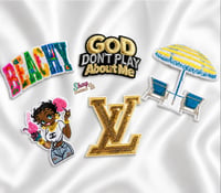 Image 3 of Religious 