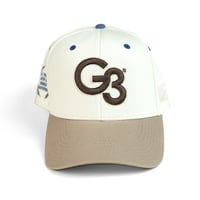 Image 14 of G3 “El truco esta en nunca quitarse” HATS