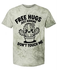 Image 1 of Free Hugs