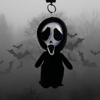 90s Masked Slasher Bag Buddy
