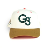Image 17 of G3 “El truco esta en nunca quitarse” HATS