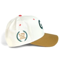 Image 18 of G3 “El truco esta en nunca quitarse” HATS