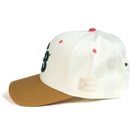 Image 19 of G3 “El truco esta en nunca quitarse” HATS