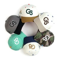 Image 1 of G3 “El truco esta en nunca quitarse” HATS