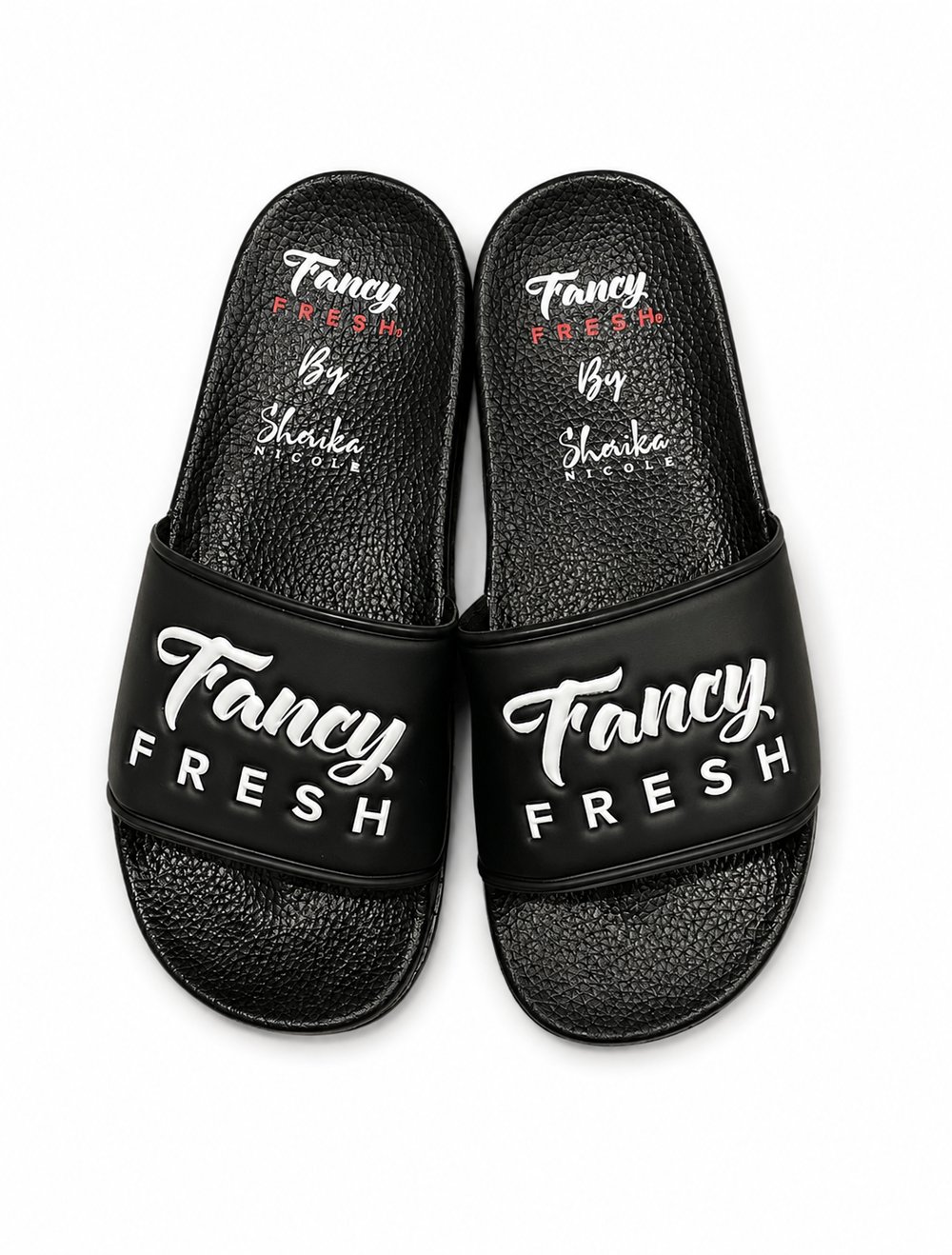 Fancy Fresh Signature Slides 