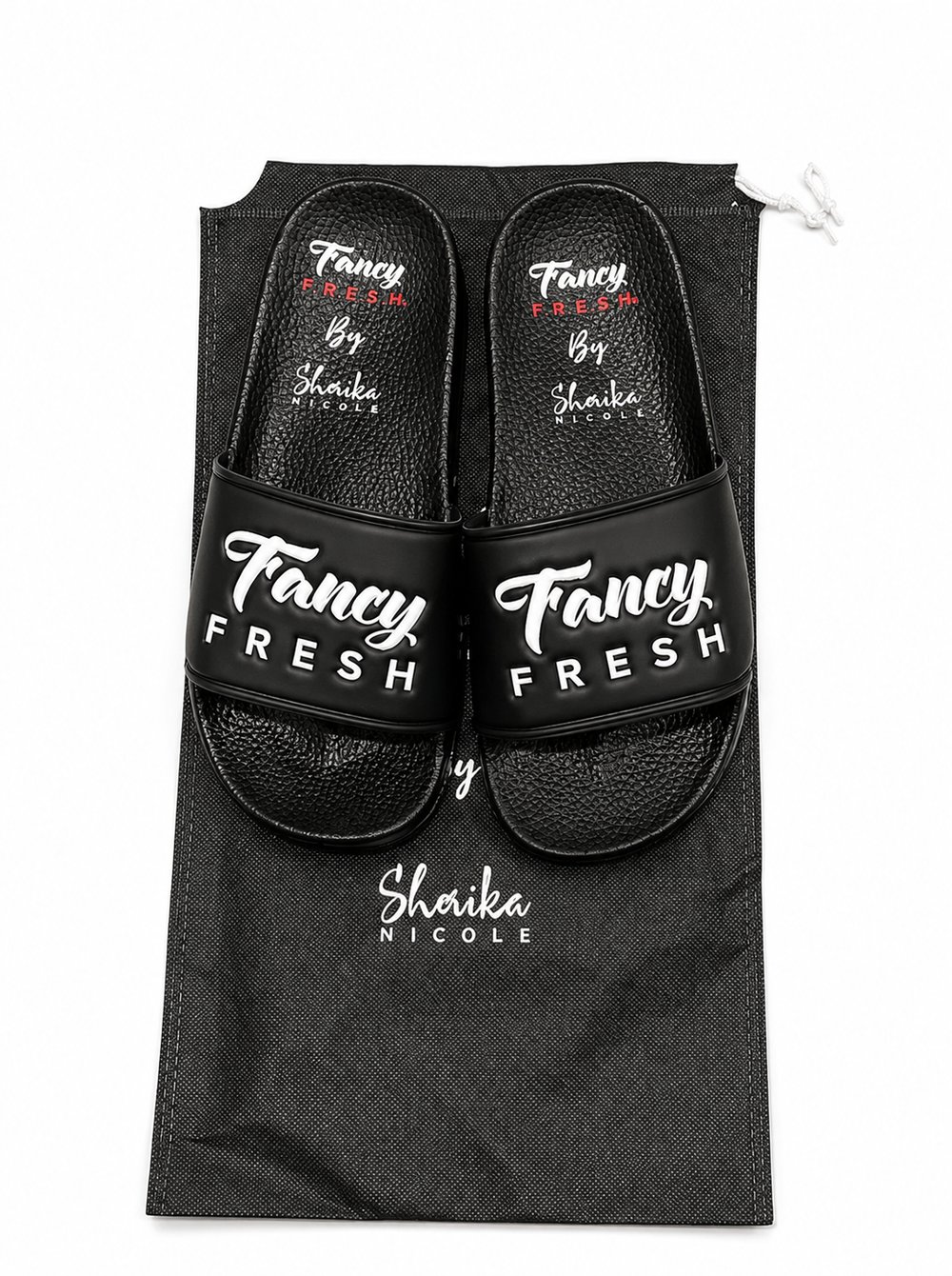 Fancy Fresh Signature Slides 
