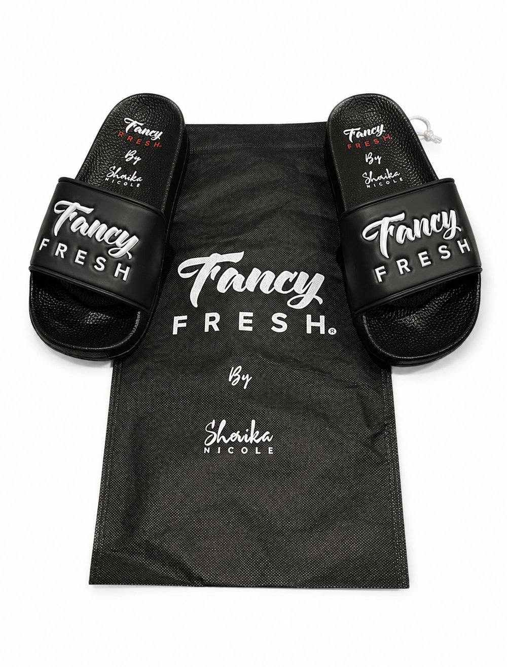 Fancy Fresh Signature Slides 