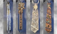 Image 5 of Fedora's & NeckTie's