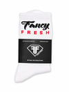 Fancy Fresh Signature Socks 