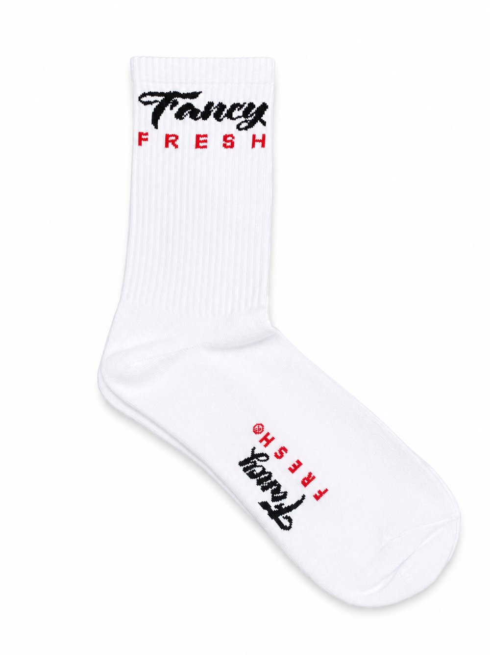 Fancy Fresh Signature Socks 