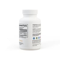 Image 3 of Turmeric with BioPerine® (Black Pepper Fruit Extract) Supplement (60 Capsules)