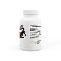 Image 3 of 5-HTP Supplement (60 Capsules)
