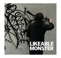 Image 1 of Likeable Monster — Presale