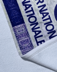 Image 5 of 1000CHF BEACH TOWEL