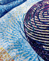Image 6 of 100CHF BEACH TOWEL