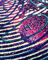 Image 7 of 100CHF BEACH TOWEL