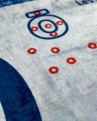 Image 8 of 100CHF BEACH TOWEL