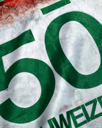Image 4 of 50CHF BEACH TOWEL