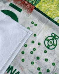 Image 5 of 50CHF BEACH TOWEL