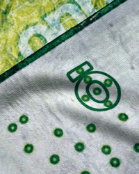 Image 6 of 50CHF BEACH TOWEL