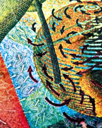 Image 7 of 50CHF BEACH TOWEL