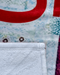 Image 6 of 20CHF BEACH TOWEL