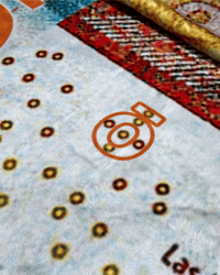Image 4 of 10CHF BEACH TOWEL