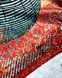 Image 7 of 10CHF BEACH TOWEL