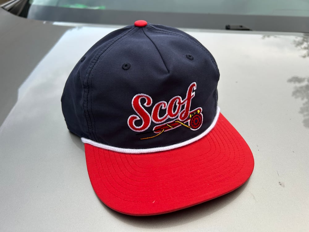 Image of SCOF Chop Hats