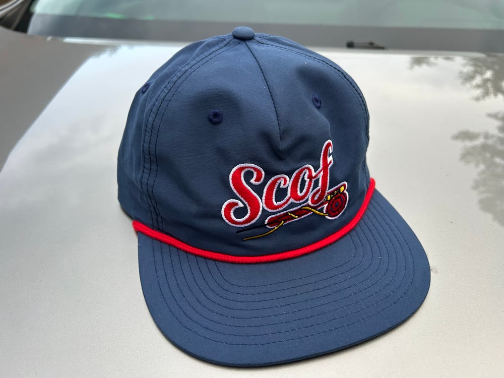 Image of SCOF Chop Hats
