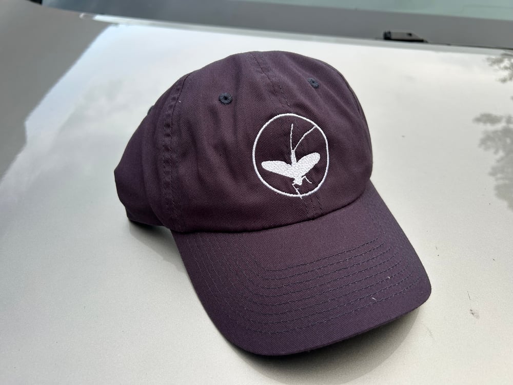Image of Mayfly Daddio hat