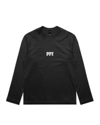 Image 1 of PPT WINTER 26 UNISEX LONG SLEEVE- PRE ORDER