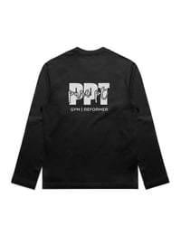 Image 2 of PPT WINTER 26 UNISEX LONG SLEEVE- PRE ORDER