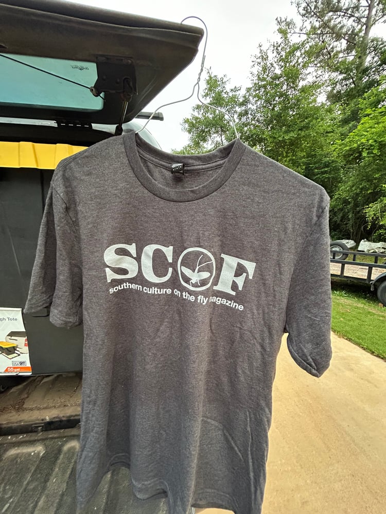 Image of SCOF Mag Tee