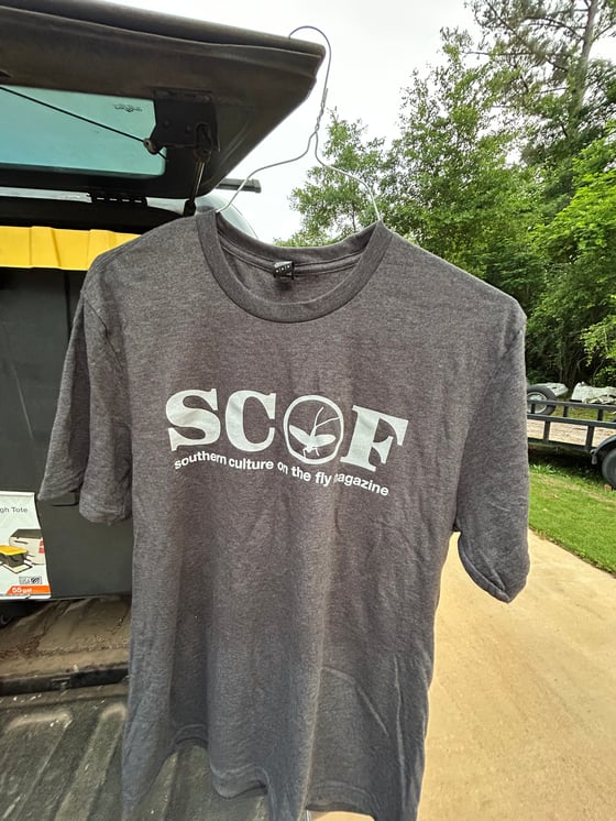 Image of SCOF Mag Tee