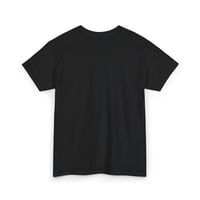 Image 2 of Pocket Galaxy T‑Shirt — Cosmic Night Sky Graphic Tee