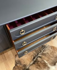 Image 3 of Long g plan sideboard any colour 