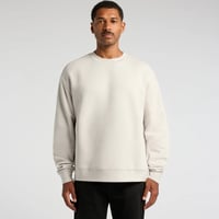 Image 2 of PPT WINTER 26 UNISEX CREW- PRE ORDER