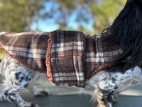 Image 3 of Milton Strap Coat