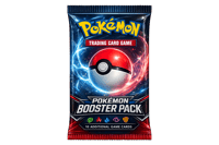 1 Booster pack