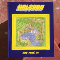 HALCYON *SIGNED!*