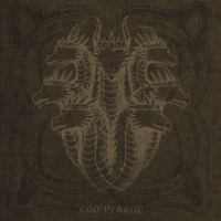 Image 1 of MINDOME "EGO PLAGUE. VOL I" #ISR CD EDITION