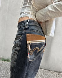 Image 1 of (W26) JAPANESE DENIM JEANS NO. 33