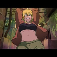 Print - Nikaido