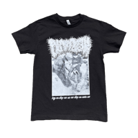 og blakflak shirt